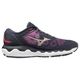 

Кроссовки женские Mizuno WAVE HORIZON 5 W, размер 35,5 (J1GD2126-42)