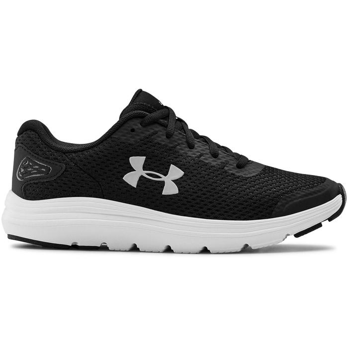 

Кроссовки женские Under Armour W Surge 2, размер 36,5 (3022605-001)