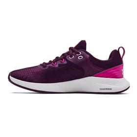 

Кроссовки женские Under Armour W Charged Breathe TR 3, размер 36,5 (3023705-500)