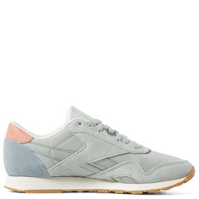 

Кроссовки женские Reebok CL NYLON, размер 38.5 (CN6687)