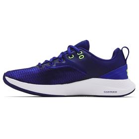 

Кроссовки женские Under Armour W Charged Breathe TR 3, размер 37,5 (3023705-501)
