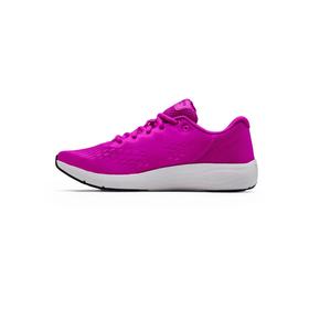 

Кроссовки женские Under Armour W Charged Pursuit 2 SE, размер 37,5 (3023866-500)
