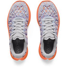 

Кроссовки женские Under Armour W FLOW Velociti Wind, размер 37,5 (3023561-104)