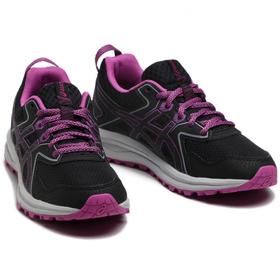 

Кроссовки женские Asics Trail Scout, размер 38 (1012A566-005)