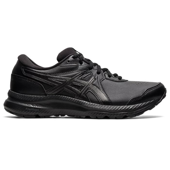 фото Кроссовки женские asics contend 7 sl, размер 38 (1132a057-001)