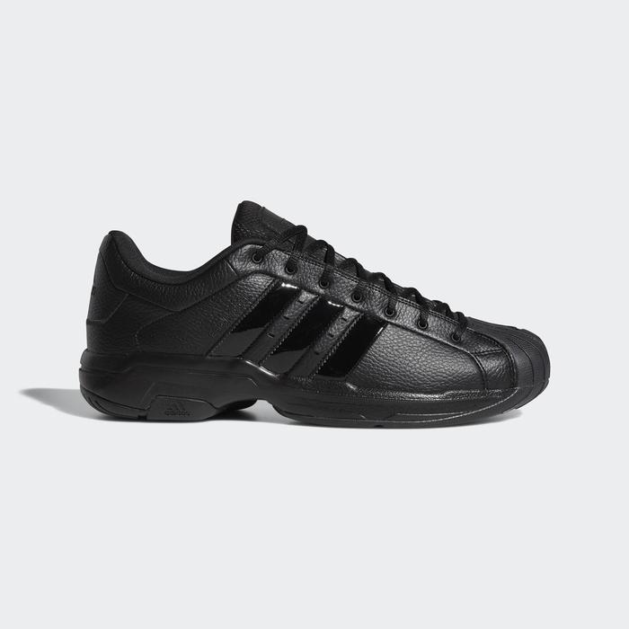 фото Кроссовки мужские adidas pro model 2g low, размер 43 (fx7100)