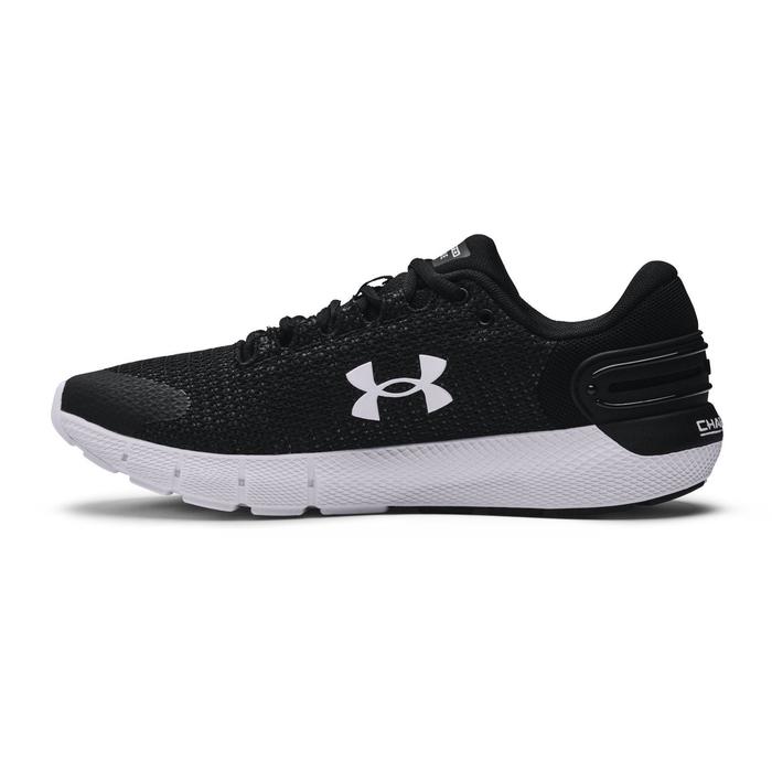 фото Кроссовки мужские under armour charged rogue 2.5, размер 42,5 (3024400-001)