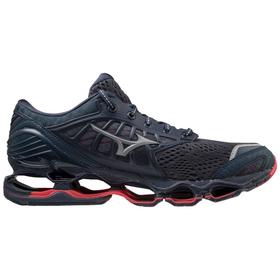 

Кроссовки мужские Mizuno WAVE PROPHECY 9, размер 43 (J1GC2000-25)