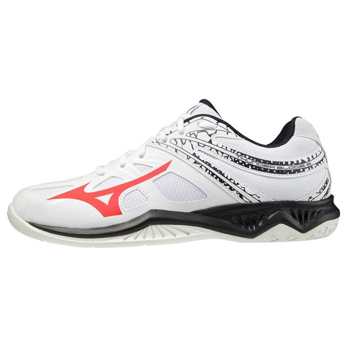 фото Кроссовки мужские mizuno thunder blade 2 65, размер 43 (v1ga1970-65)