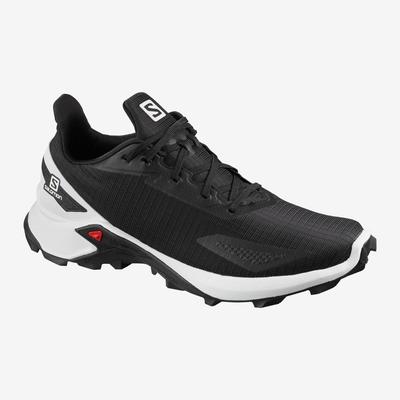 Кроссовки мужские Salomon ALPHACROSS BLAST, размер 44 (L41104900) (7032396)  - Купить по цене от 7 191.00 руб. | Интернет магазин SIMA-LAND.RU