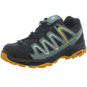 

Кроссовки мужские Salomon CUSTER GTX Ebony/North_Atla/AUTUMN, размер 44 (L41231600)