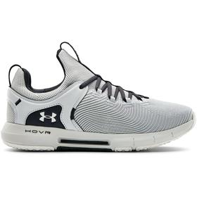 

Кроссовки мужские Under Armour HOVR Rise 2, размер 43 (3023009-101)
