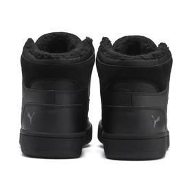 

Кроссовки мужские Puma Rebound LayUp SD Fur, размер 45 (36983101)