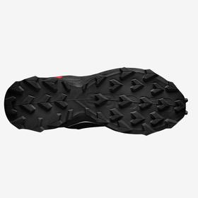 

Кроссовки мужские Salomon ALPHACROSS BLAST, размер 45 (L41104900)