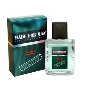 

Туалетная вода мужская Made For Man Classic, 100 мл