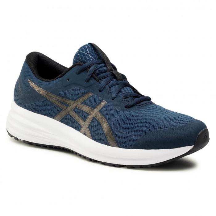 фото Кроссовки мужские asics patriot 12, размер 45 (1011a823-402)