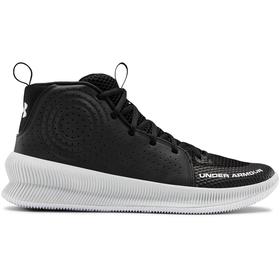 

Кроссовки мужские Under Armour Jet, размер 45,5 (3022051-005)