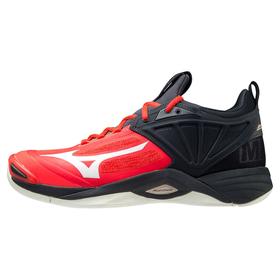 

Кроссовки мужские Mizuno WAVE MOMENTUM 2, размер 37 (V1GA2112-63)