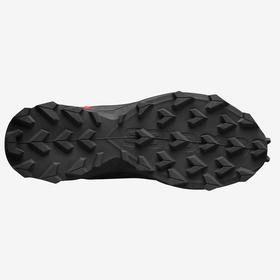 

Кроссовки мужские Salomon ALPHACROSS BLAST GTX BkBk, размер 41 (L41105300)