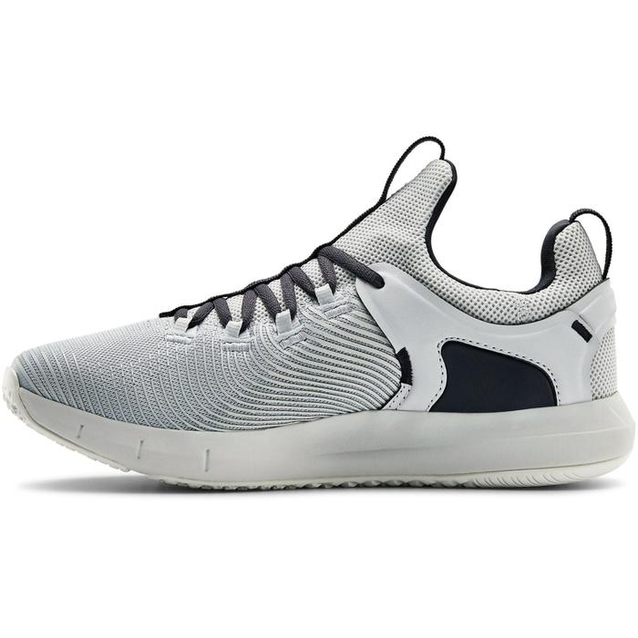 фото Кроссовки мужские under armour hovr rise 2, размер 41 (3023009-101)