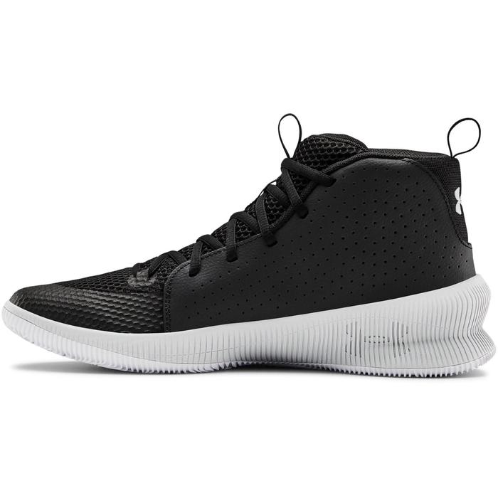 фото Кроссовки мужские under armour jet, размер 41 (3022051-005)