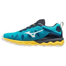 

Кроссовки мужские Mizuno WAVE DAICHI 6, размер 42 (J1GJ2171-13)