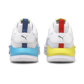 

Кроссовки унисекс Puma X-Ray Lite Rainbow, размер 44 (36886302)