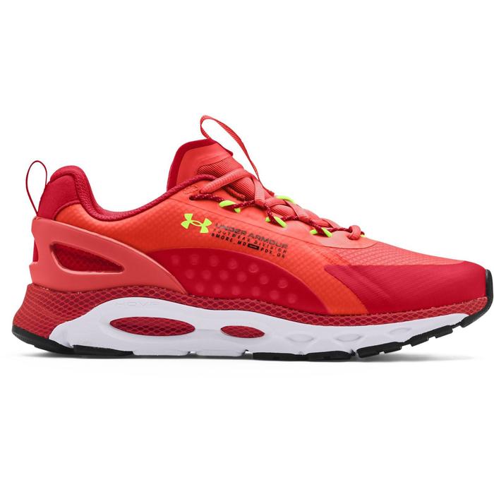 

Кроссовки унисекс Under Armour HOVR Infinite Summit 2, размер 42,5 (3023633-601)