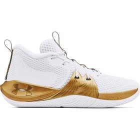 

Кроссовки унисекс Under Armour Embiid 1, размер 45 (3023086-105)