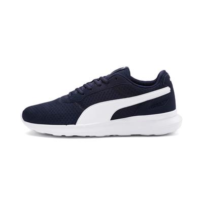 st activate men's sneakers