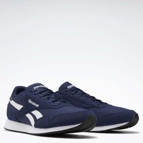 

Кроссовки унисекс Reebok Royal Classic Jogger 3, размер 40 (EF7787)