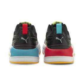 

Кроссовки унисекс Puma X-Rayві Square Rainbow, размер 43 (36885602)
