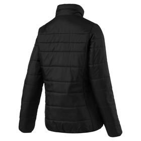 

Куртка женская Puma ESS Padded Jacket W, размер 46-48 (59240701)