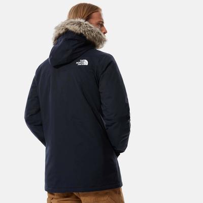 tnf m zaneck jacket