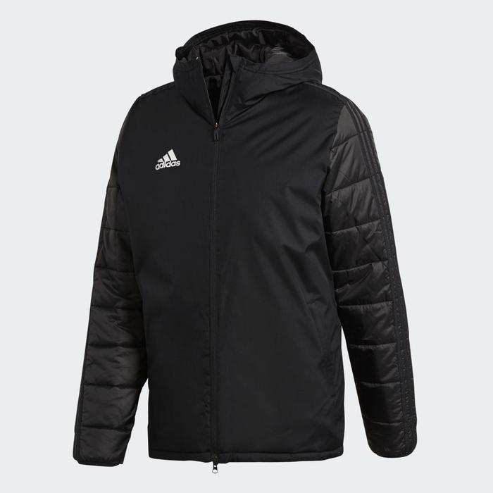 фото Куртка мужская adidas winter 18, размер 56-58 (bq6602)