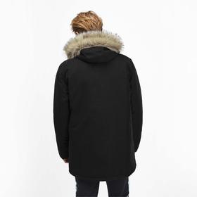 

Куртка мужская Puma Classics Padded Jacket, размер 52-54 (59528001)