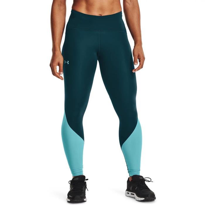 фото Леггинсы женские under armour fly fast 2.0 hg tight, размер 46-48 (1356181-463)