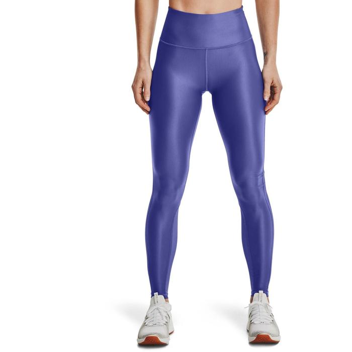 фото Леггинсы женские under armour iso chill legging ns, размер 44-46 (1361038-561)