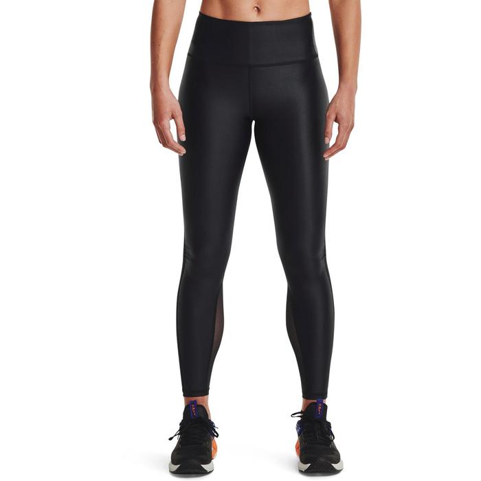 фото Леггинсы женские under armour iso chill legging ns, размер 42-44 (1361038-001)