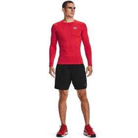 

Лонгслив мужской Under Armour HG Comp LS Tee, размер 56-58 (1361524-600)