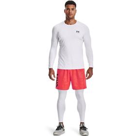 

Лонгслив мужской Under Armour HG Fitted LS Tee, размер 50-52 (1361506-100)