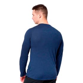 

Лонгслив мужской Asics Man Long Sleeve Tee, размер 48-50 (156859-0891)