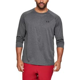 

Лонгслив мужской Under Armour Tech 2.0 LS Tee, размер 48-50 (1328496-090)