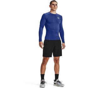 

Лонгслив мужской Under Armour HG Comp LS Tee, размер 48-50 (1361524-400)