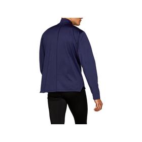 

Лонгслив мужской Asics Silver Ls 1/2 Zip Winter Top, размер 46 (2011A013-400)
