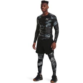 

Лонгслив мужской Under Armour HG IsoChill Comp Print LS Tee, размер 46-48 (1361523-001)