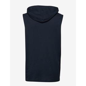 

Майка c капюшоном мужская Champion Legacy American Classics Hooded Sleeveless T-Shirt, размер S (214