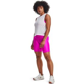 

Майка женская Under Armour HG Muscle Mesh Tank, размер 46-48 (1360835-100)