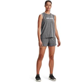 

Майка женская Under Armour Recovery Sleepwear Tank, размер 46-48 (1362555-001)