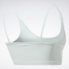 

Майка женская Reebok Classic F V Small Logo Bra, размер 46-48 (GJ4871)